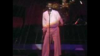 If You Don't Know Me By Now - Teddy Pendergrass Live