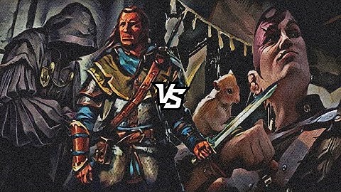 BW Infinite combo!!! Abdel Adrian/B vs Minsc & Boo | Round 3 | MU 062622 | Duel Commander-in-Focus*