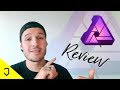 Affinity Photo | Hands on Review | Photography, Graphic Design, Web Design, Software