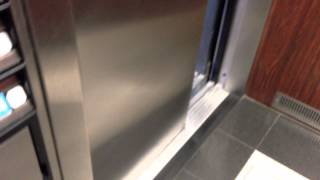 1990 Dover Traction Elevator