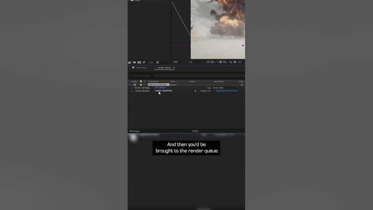 Render for tiktok video - Help/How To - Shotcut Forum