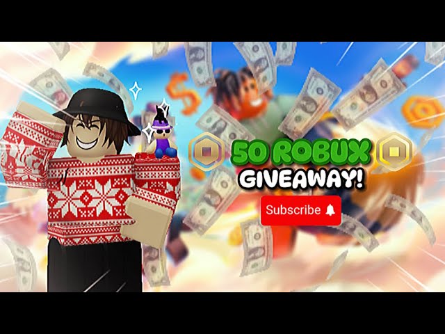 TIYA USA - FREE $50000 Robux Giveaway!😍😍😍 What is better