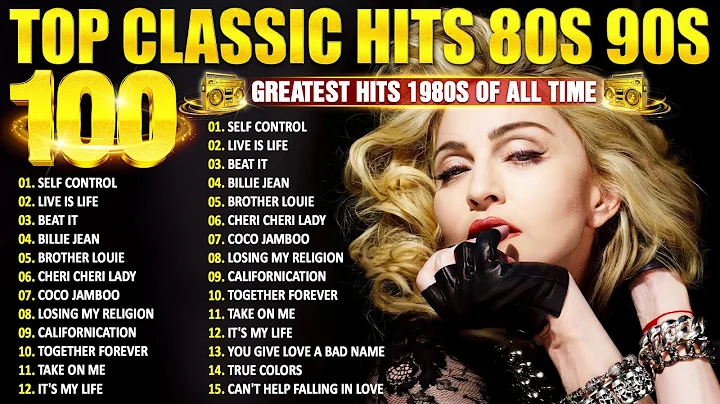 Best Music Hits 70s 80s 90s Playlist - Greatest Hits 70s 80s 90s Oldies Music 1886 - 80s Music Hits