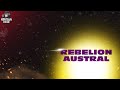 REBELION AUSTRAL con Fernando Santana | EN VIVO