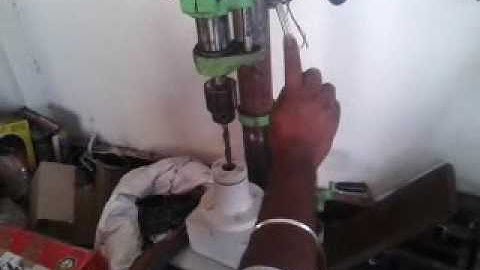 DRILL TOOL DYNAMOMETER