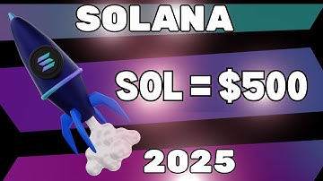 Solana : The Ultimate Crypto Guide