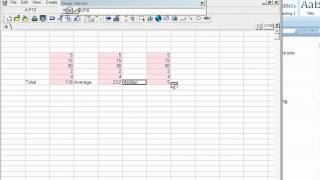 Making a Web page with Lotus 1-2-3 screenshot 3