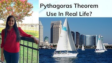 10 Best Pythagoras Theorem Examples You Use in Everyday Life