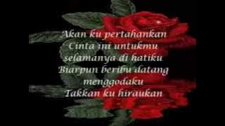 100 Kali - Axl's ~ Lirik~