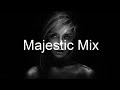 MAJESTIC MIX Best Deep House Vocal & Nu Disco OCTOBER 2020