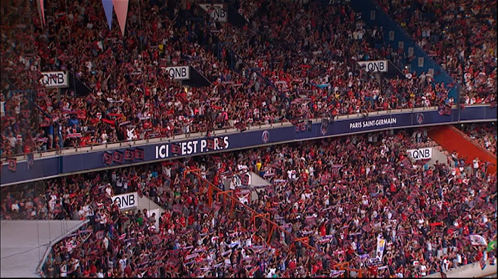 Ligue 1 - Résumé de la 1ère journée / 2012-13