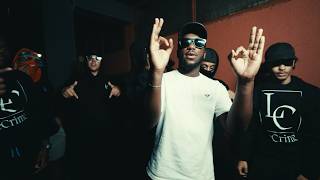 Le Crime - Ghetta (Clip Officiel)