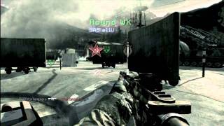 Celebrity CoD4 gb doubles vs. QTek I Full map #13 ( Part 1 ) Net Worth
