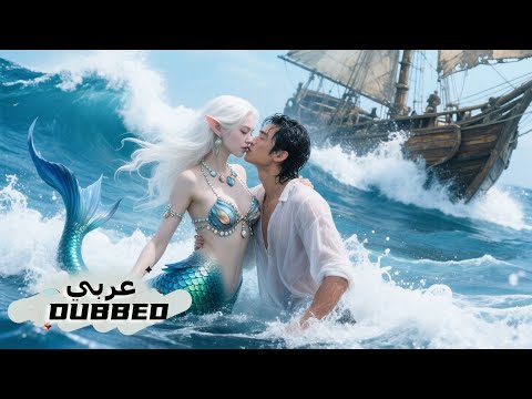 الأميرة الحورية أحبت من أنقذته لكنه تزوجها ليبادلها بالثروة