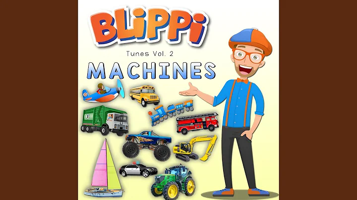 The Monster Truck Song