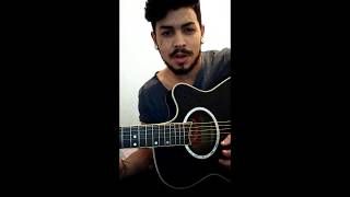 Henrique e Juliano - 5km ( COVER Jonathan Oliveira )