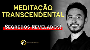 Como meditar um mantra?