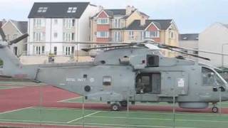 Portrush Airshow 2009