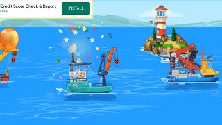 New Game with my Child Trucks How to make Pop corn EP14   Build the land final screenshot 2