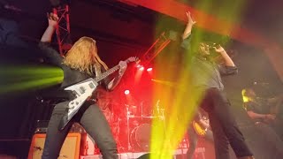 Night Eternal - 'Prince of Darkness' (Black Forest Fest, Villingen-Schwenningen 2023)