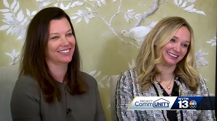 Women Breaking Barriers: Emily Lassiter and Lauren...