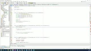 Java Spillutvikling - Player Class