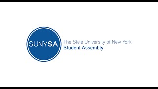 About SUNY SA
