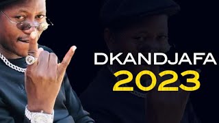 DKandjafa (2023) Single