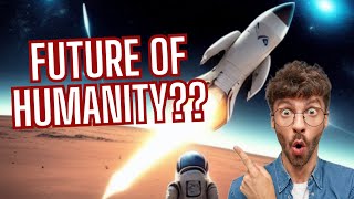 The Fascinating Realm of Rocket Science - What's Next?