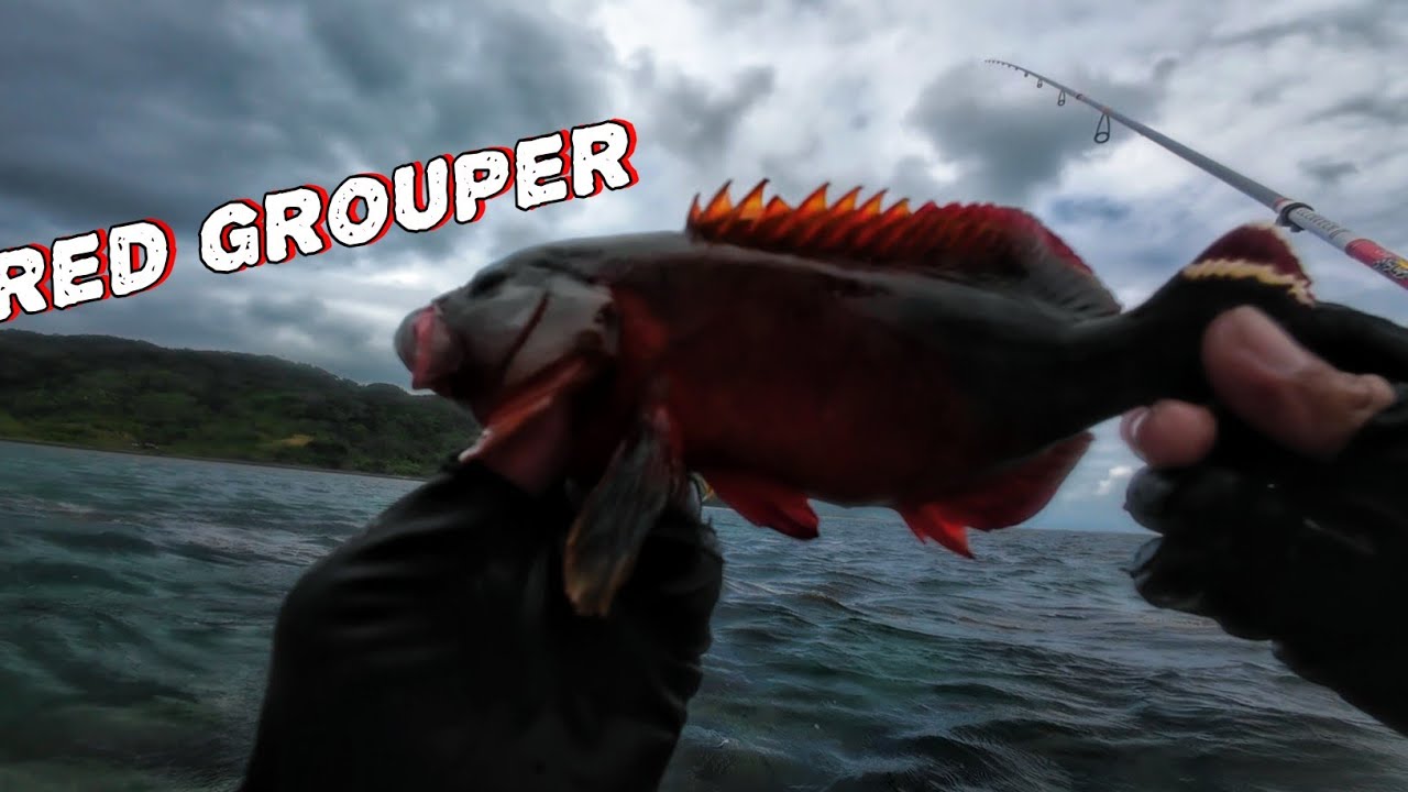 Ibat ibang klase ng Isda Ang  NaHuli Ko!