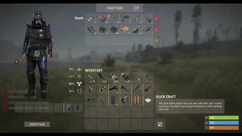 Rust Hotbars Plugin - Now Available!