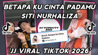 Betapa Ku Cinta Padamu  Siti Nurhaliza  Aku Cinta Padamu Cover Viral Tiktok Yang Kalian Cari 