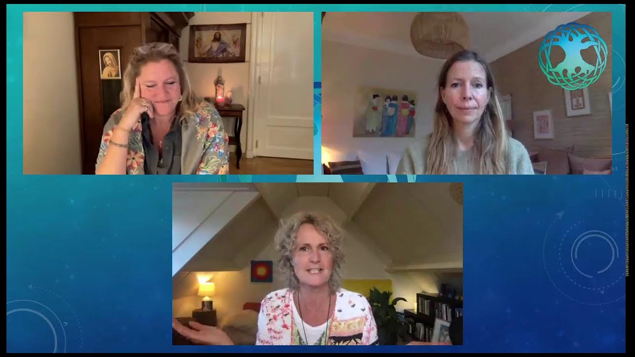 #153: de 40 regels van de Liefde - YouTube