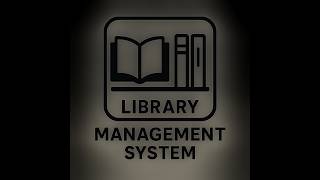 Library Management System Asp.net Core Version 1