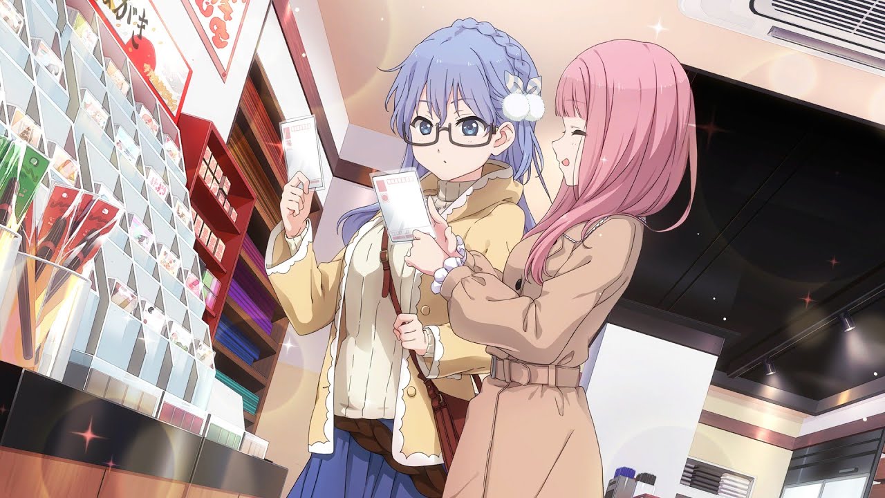 Nanaon Gameplay!!! | 22/7 Shirogumi - Kiwi no Shuchou 🥝🥝🥝