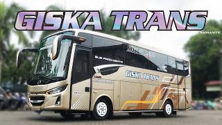 Giska Transdiamantept. Morodadi Prima