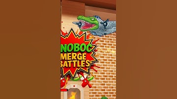 MERGE BATTLE DEEL 104 #brainrot #gaming #funny #memes #shorts