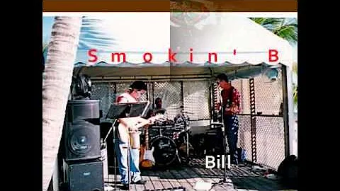 Bill Rountree -- Labor of Love