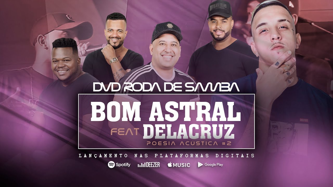 Bom Astral