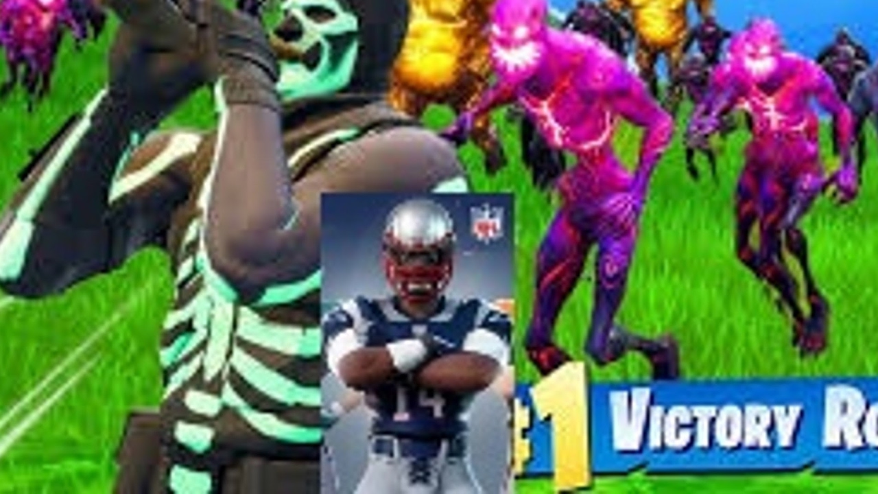 PS4-Live-Übertragung von Faith_-zShield-