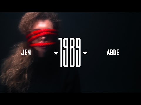 Jen - 1989 (feat. Abde)