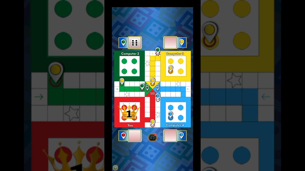 Ludo King Game