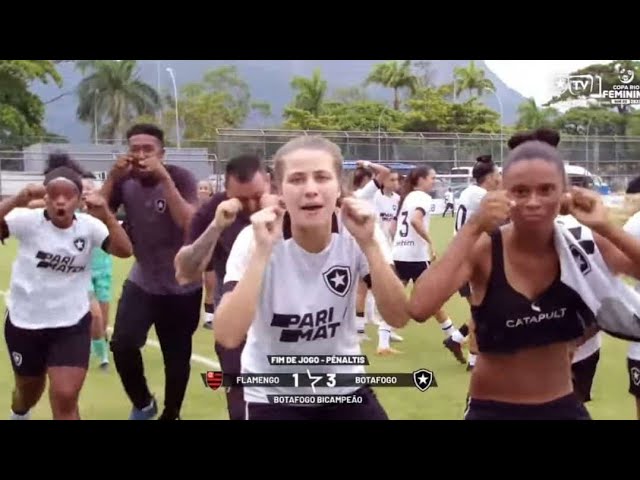 Botafogo tenta reatar casamento com a torcida no último jogo do ano