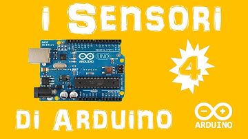LED (e strisce) RGB -  I Sensori di Arduino #4