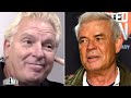Bobby Heenan on How Eric Bischoff Treated Him in WCW