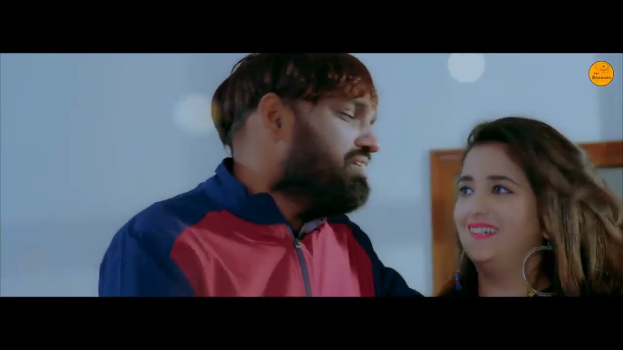 Jija Saali | Full Song | Narender Bhagana | Manisha Sharma | Anchal | Sapna | Director - Veer Bhan