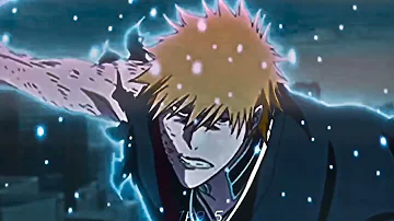 ichigo kurosaki edit