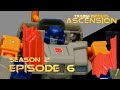 Transformers: Ascension | Season 2 | Episode 6 - 'Siphon'
