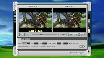 How to Convert DVD to iPod - DVD to iPod Converter