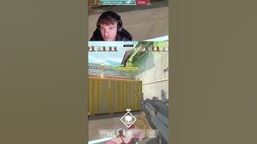 HOW TO FLANK #shorts #spectredivide #shroud #fps